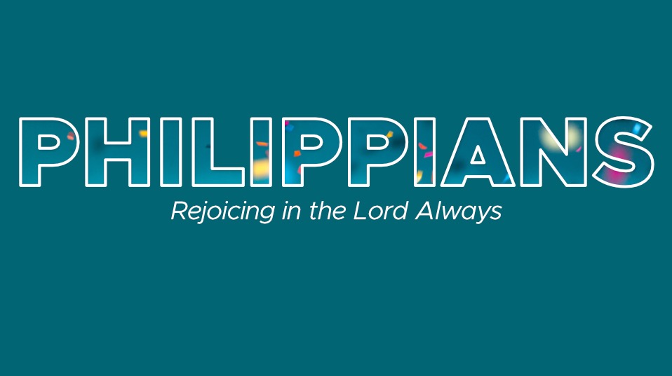 Introduction for Philippians