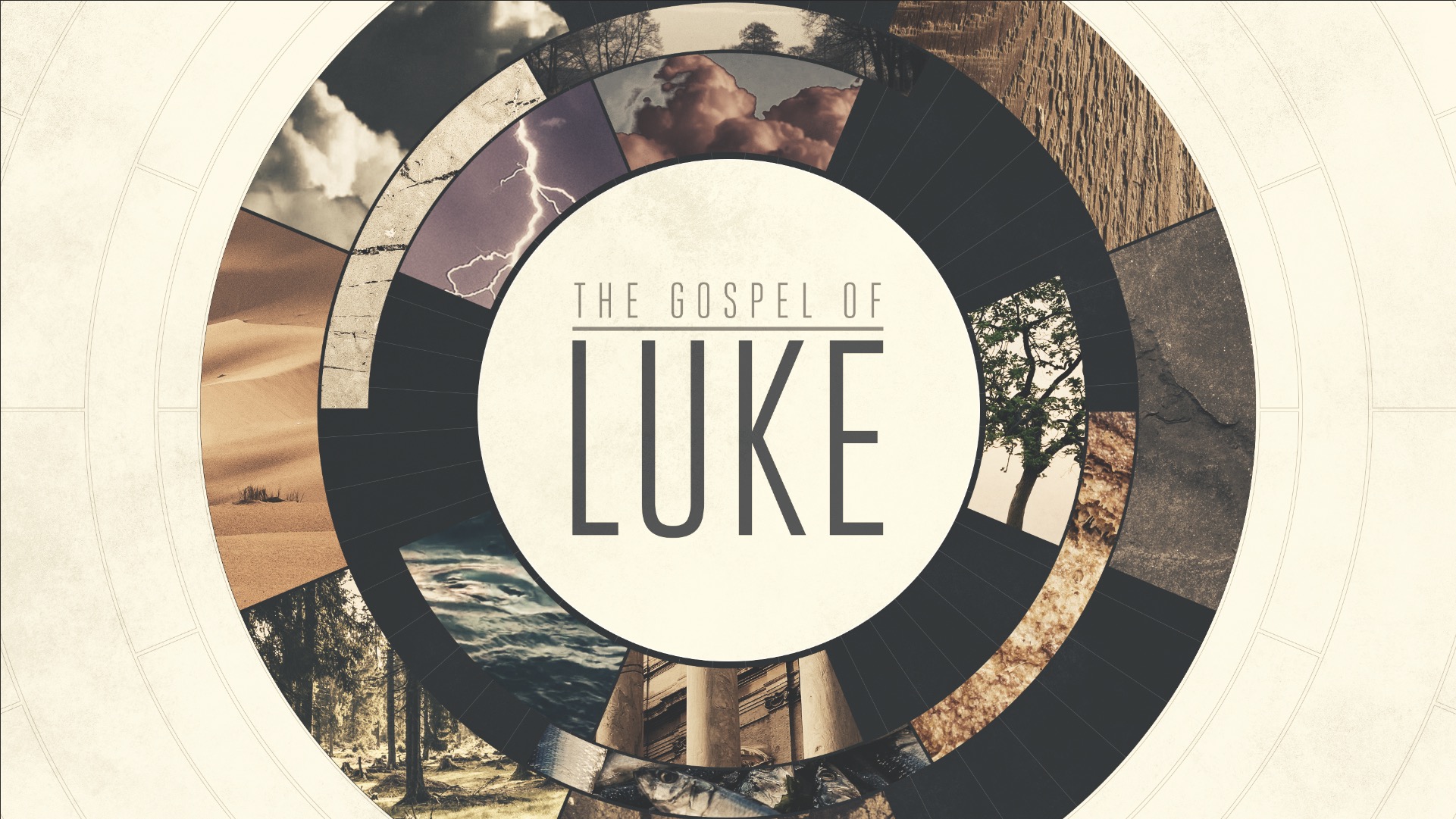 The Gospel of Luke - Part 3